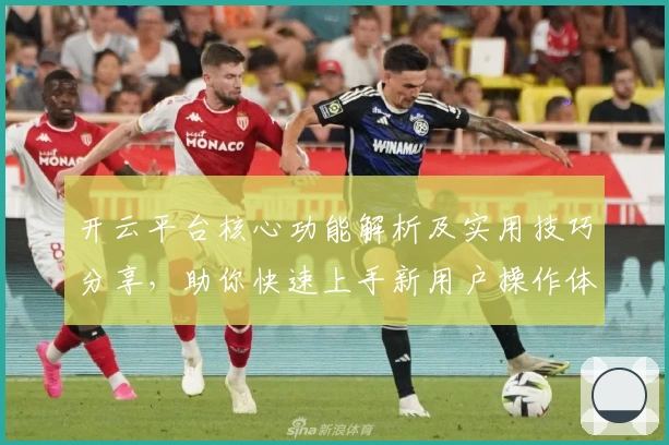 开云平台核心功能解析及实用技巧分享，助你快速上手新用户操作体验