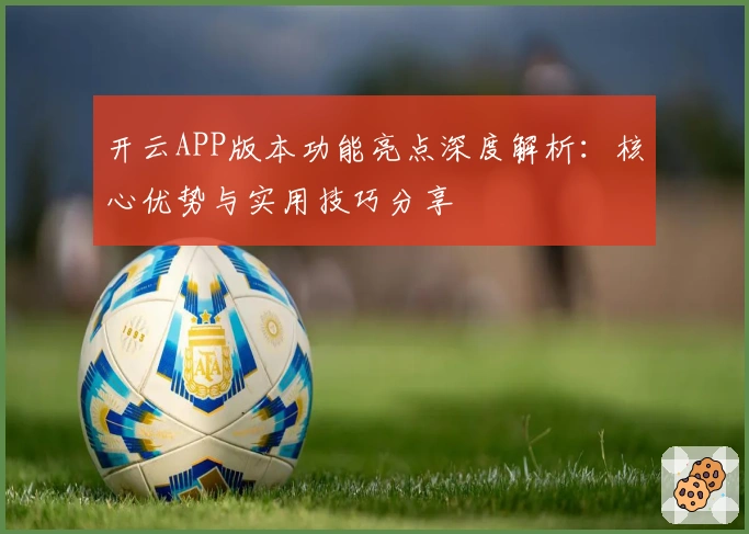 开云APP版本功能亮点深度解析：核心优势与实用技巧分享
